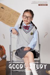 点击看大图 -SHELLSHINEkids山上儿童摄影(天邑澜山店)