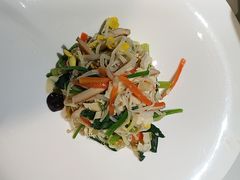 -太阳门淮扬菜(南京博物院店)
