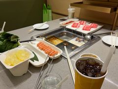 -海底捞火锅(王府井银泰in88店)