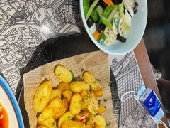 -客官 · 江南小菜馆(长风大悦城店)