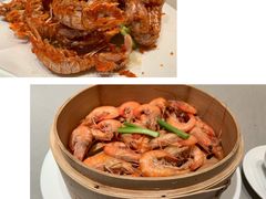 -新荣记(椒江店)