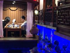 -江南古镇(斗西路万致创意园店)