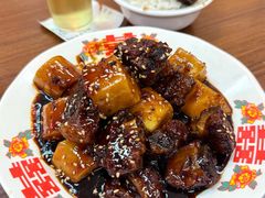 -谢记上海大排档(长寿路店)