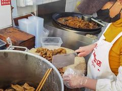 -谢记素红大肠店(新民路店)