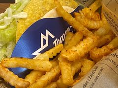 -TACO STAR 塔可星(下沙宝龙店)