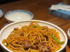 -晓疆山·大美新疆菜(白玉兰广场店)