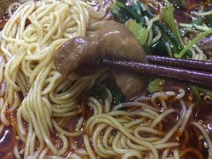 -丘山老面馆(紫都城店)