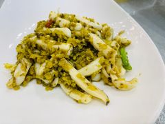 -松府名人汇大酒店-中餐厅(松江店)