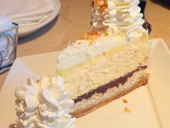 -The Cheesecake Factory芝乐坊餐厅(王府中环东座店)