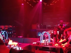 -W·CLUB(马驹桥店)