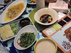 -印巷里主题餐厅(马鞍山店)