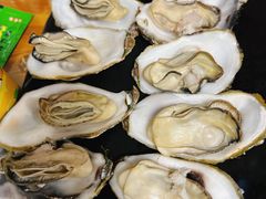 -兆辉木炭海鲜烧烤·海鲜小炒