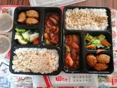 -田老师红烧肉(回龙观二店)
