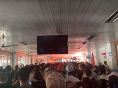 -安吉龙王山峡谷漂流