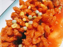 -老苏州芳和园茶酒楼  传统苏帮菜(观前店)