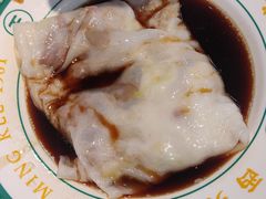 招牌牛腩肠粉-西关明记肠粉(荔枝湾店)
