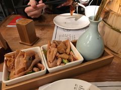 -胡桃里音乐酒馆(下沙店)
