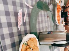 -钱大妈海鲜饭店(旅游大道店)