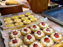 -伍棵星炭烤自助料理·烤鳗鱼(浦东食品城店)