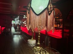 -JZ Club 爵士酒吧(上海店)