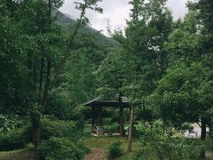 -黄公望隐居地