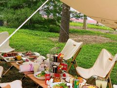 -天津海河悦榕庄·Lobby Lounge大堂吧