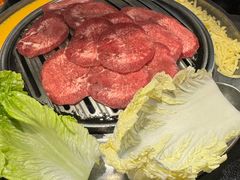 -GOGIYA·咕叽吖韩国传统烤肉店(小榄店)