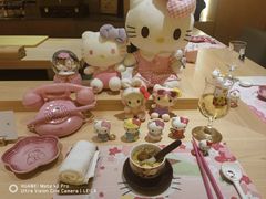 -松临·铁板烧&Omakase(神农店)