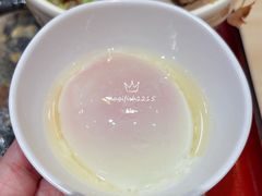 温泉蛋-食其家·牛丼咖喱(天津梅江印象城店)