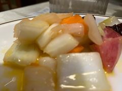 -福来居烤鸭店(天坛二店)
