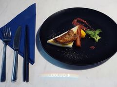 -Wei菋·Le Bistrot