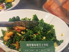 -Green Option(官舍店)