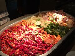 -富力希尔顿酒店·地阔自助餐厅