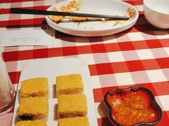 -西贝(南开大悦城店)