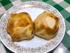 烤包子-新疆巴州金丝特餐厅(大钟寺店)