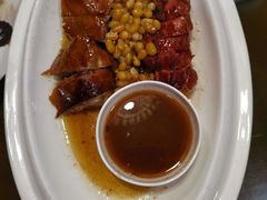 -日昌餐馆(亦庄店)