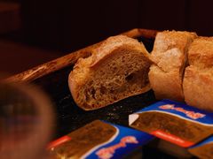 -Bistro Les Lilas丁香花小酒馆