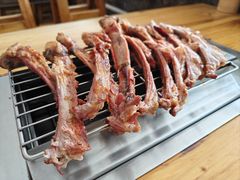 -张记焖窑·十五年专注焖烤(雍和宫店)