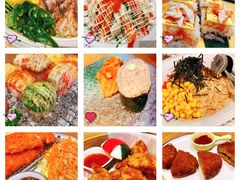 -团子君寿司·茶