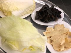 -太婆天府山珍酒楼(亚运村店)