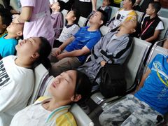 -哈尔滨医科大学附属第一医院(南岗院区)