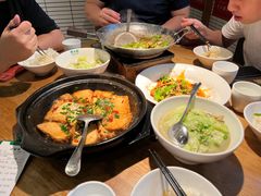 -费大厨辣椒炒肉(万家丽一店)