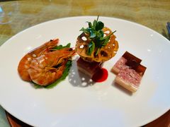 -湖滨28中餐厅·西湖宴·杭州君悦酒店