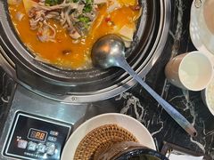 -李师傅脆肚(华强北店)