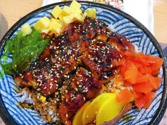 -林妈妈村·日式料理(宝山万达店)