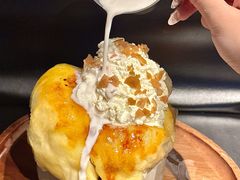 -東洞·烤肉小馆(深业上城店)