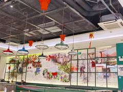 -满得意茶餐厅·顺德家常菜·港式经典(大良店)