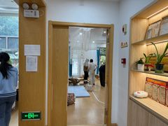 -蒙蒙狮蒙台梭利儿童之家