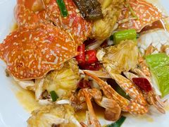 -小海豚•老字号海鲜餐厅(天涯店)