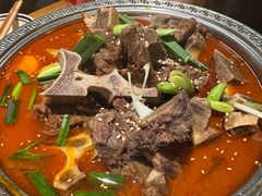 -破三川·新川菜(静安大融城店)